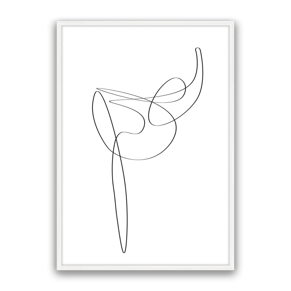 Dancer Sketch 2