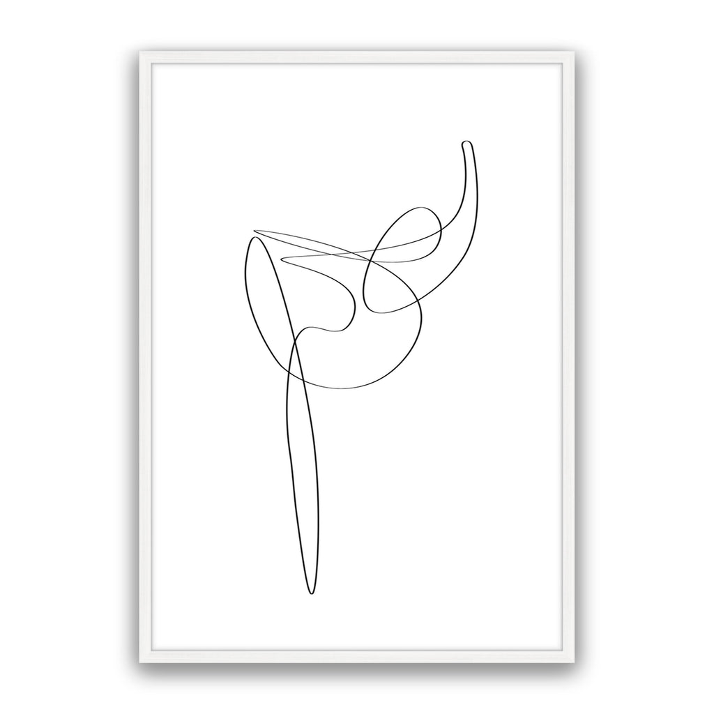 Dancer Sketch 2