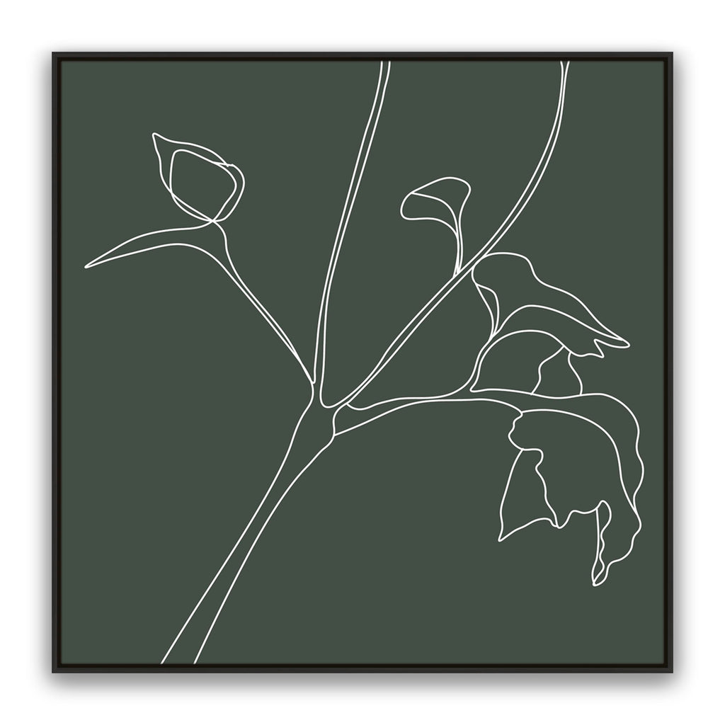 Flower Sketch