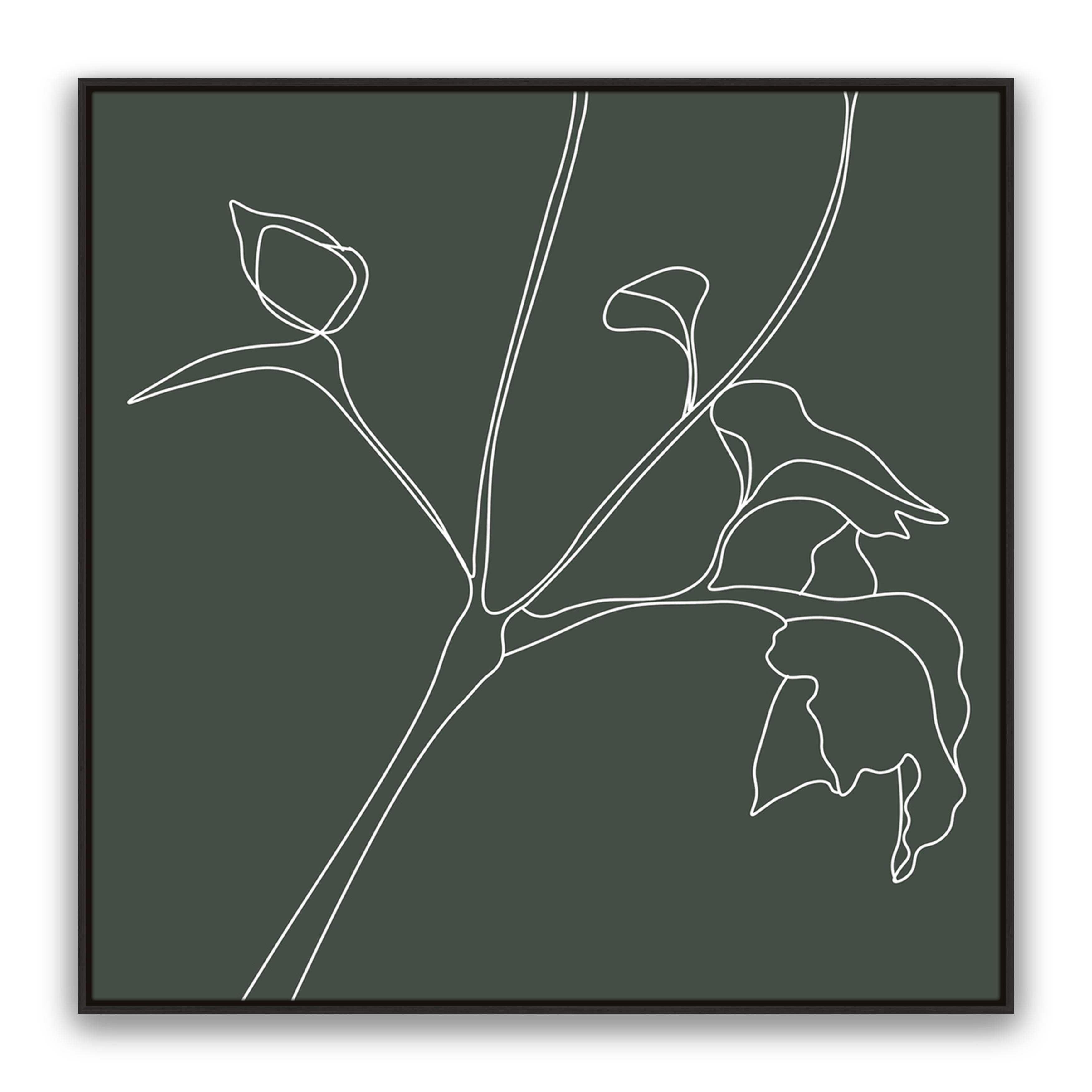Flower Sketch