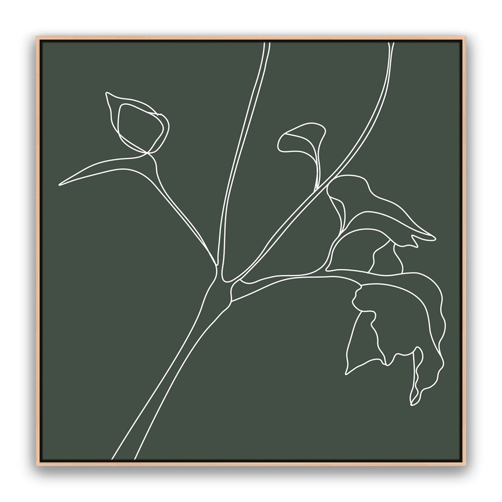 Flower Sketch