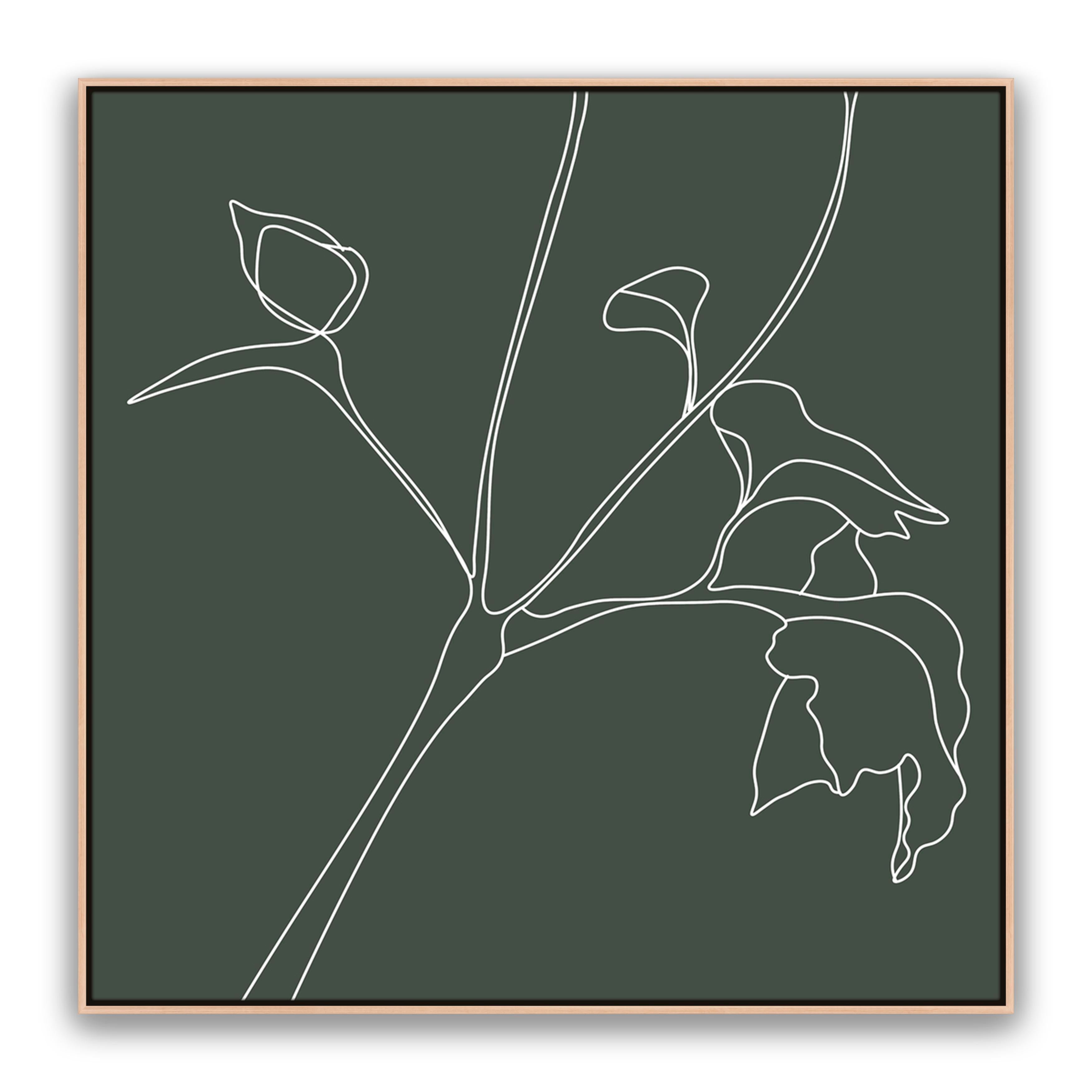Flower Sketch