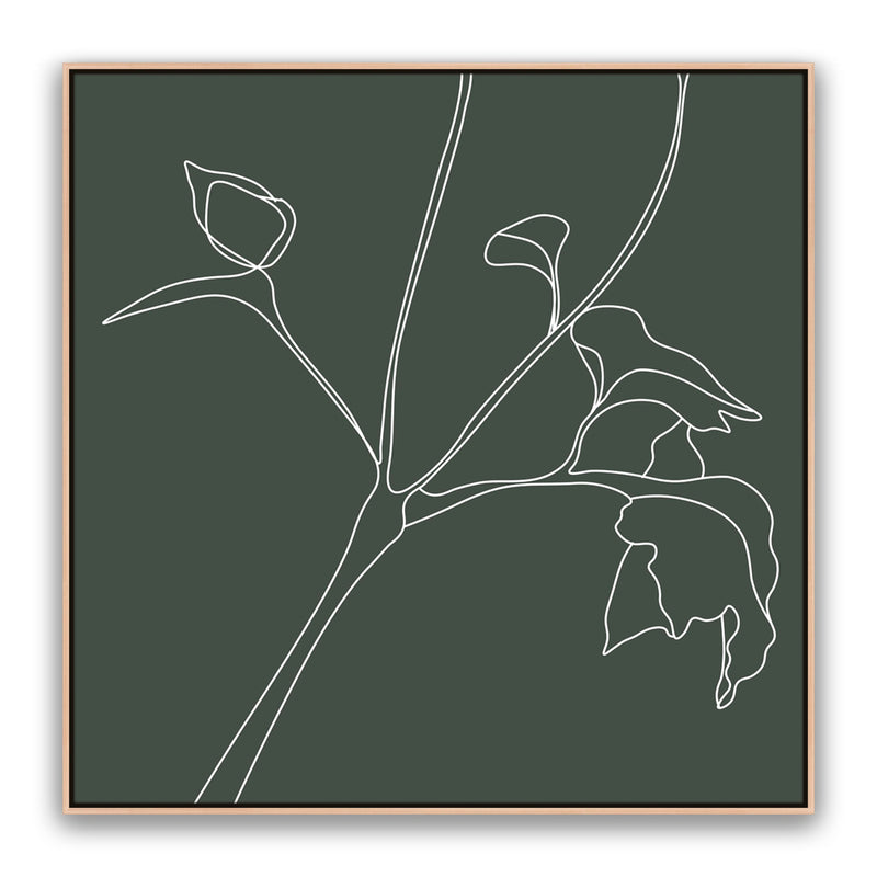 Flower Sketch