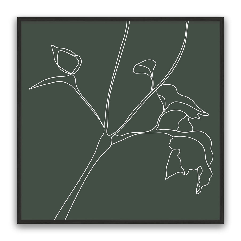 Flower Sketch