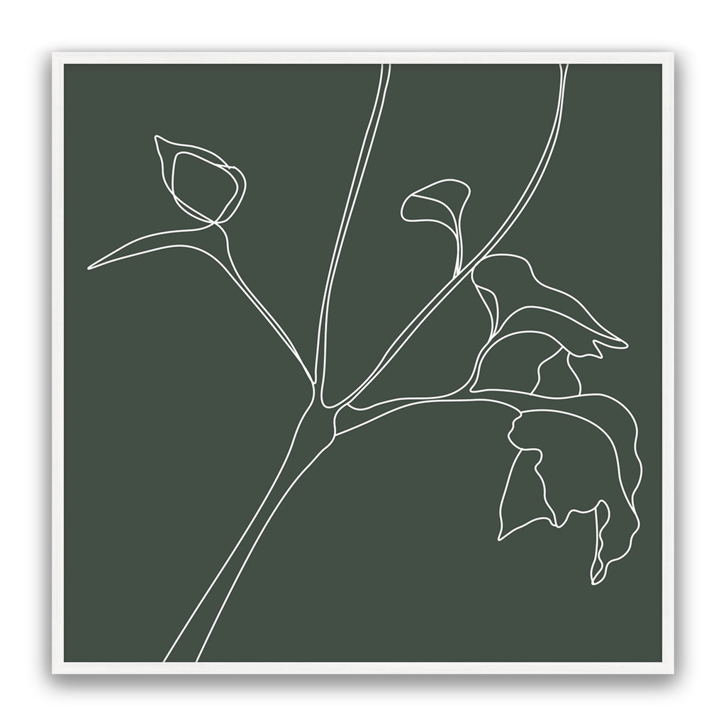 Flower Sketch