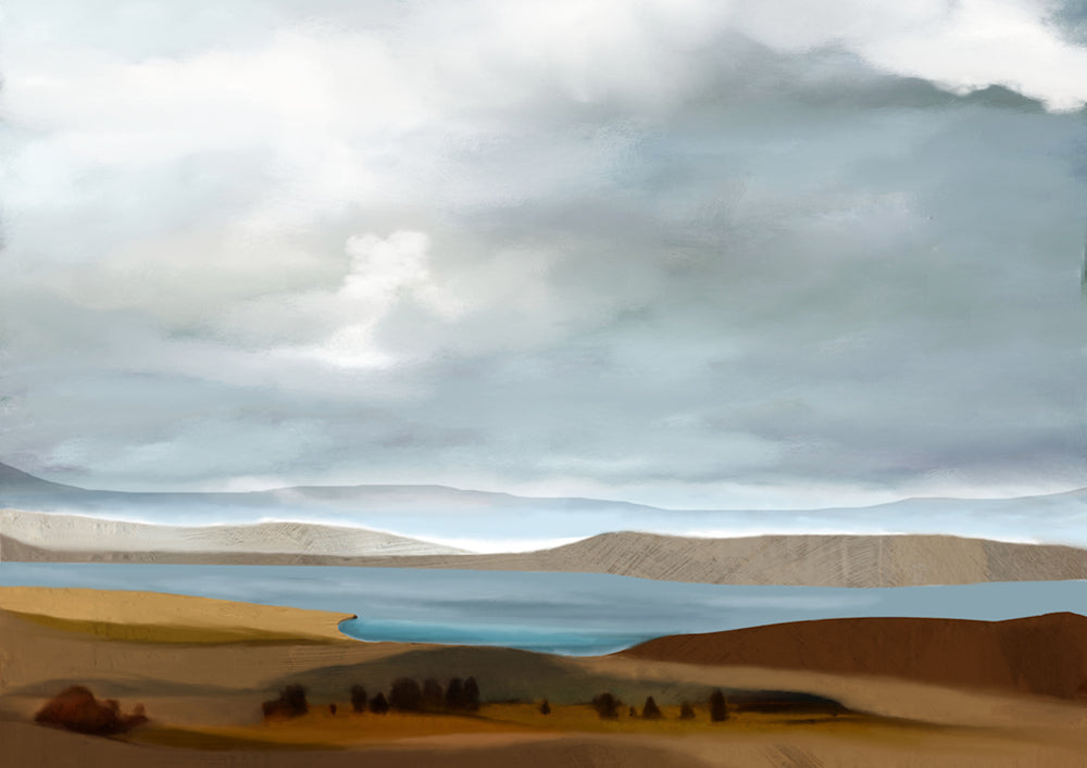 Lake View