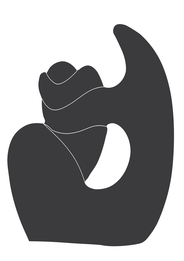 Minimal Sculpture