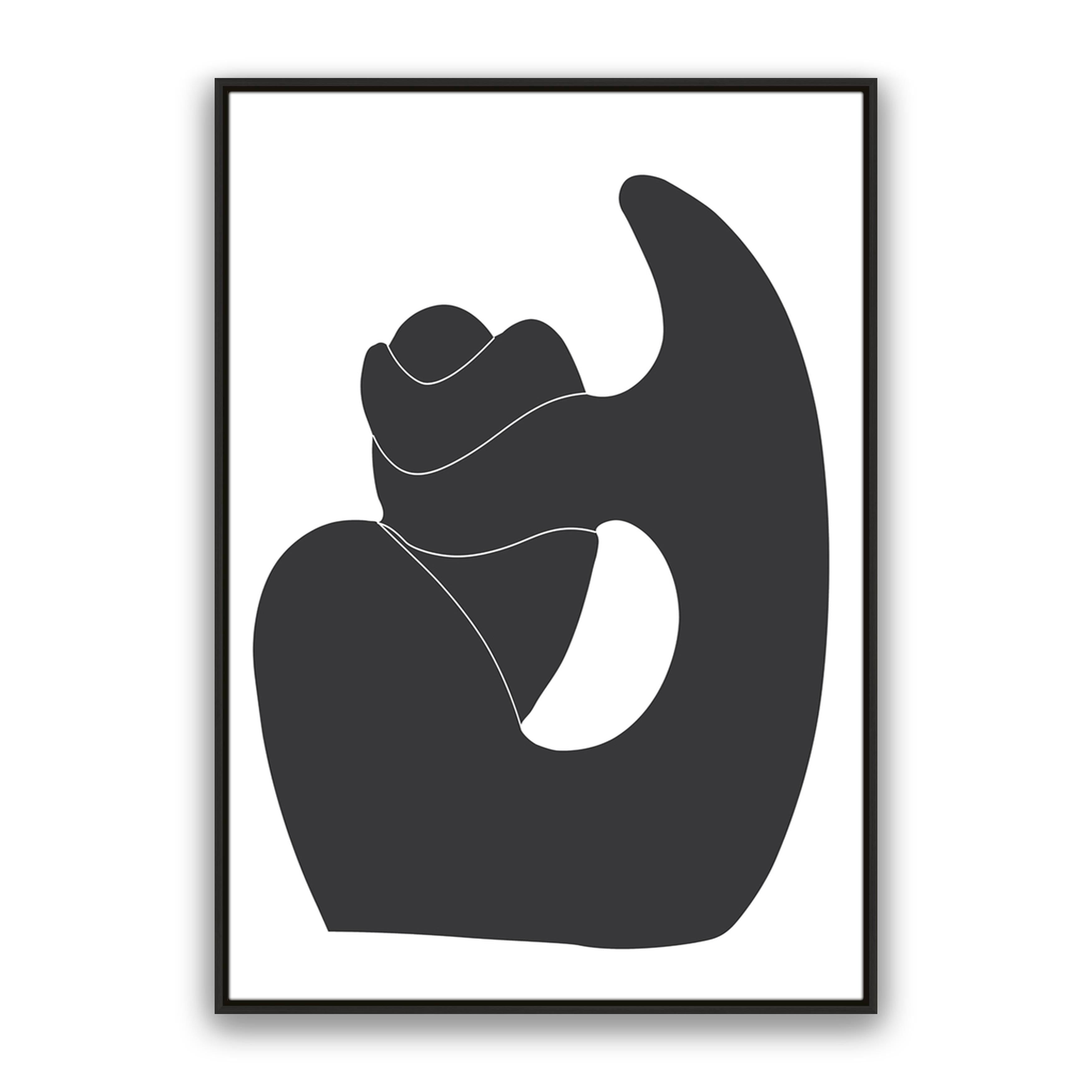 Minimal Sculpture