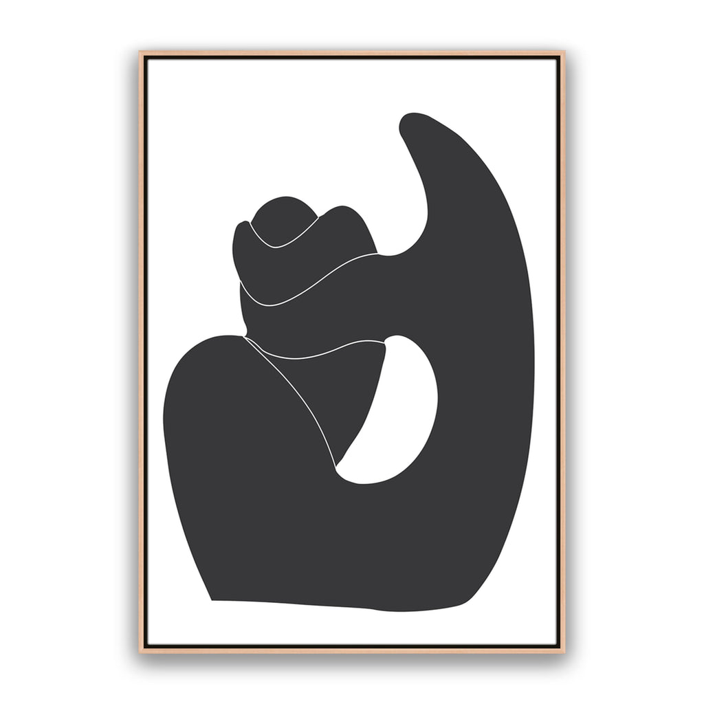 Minimal Sculpture
