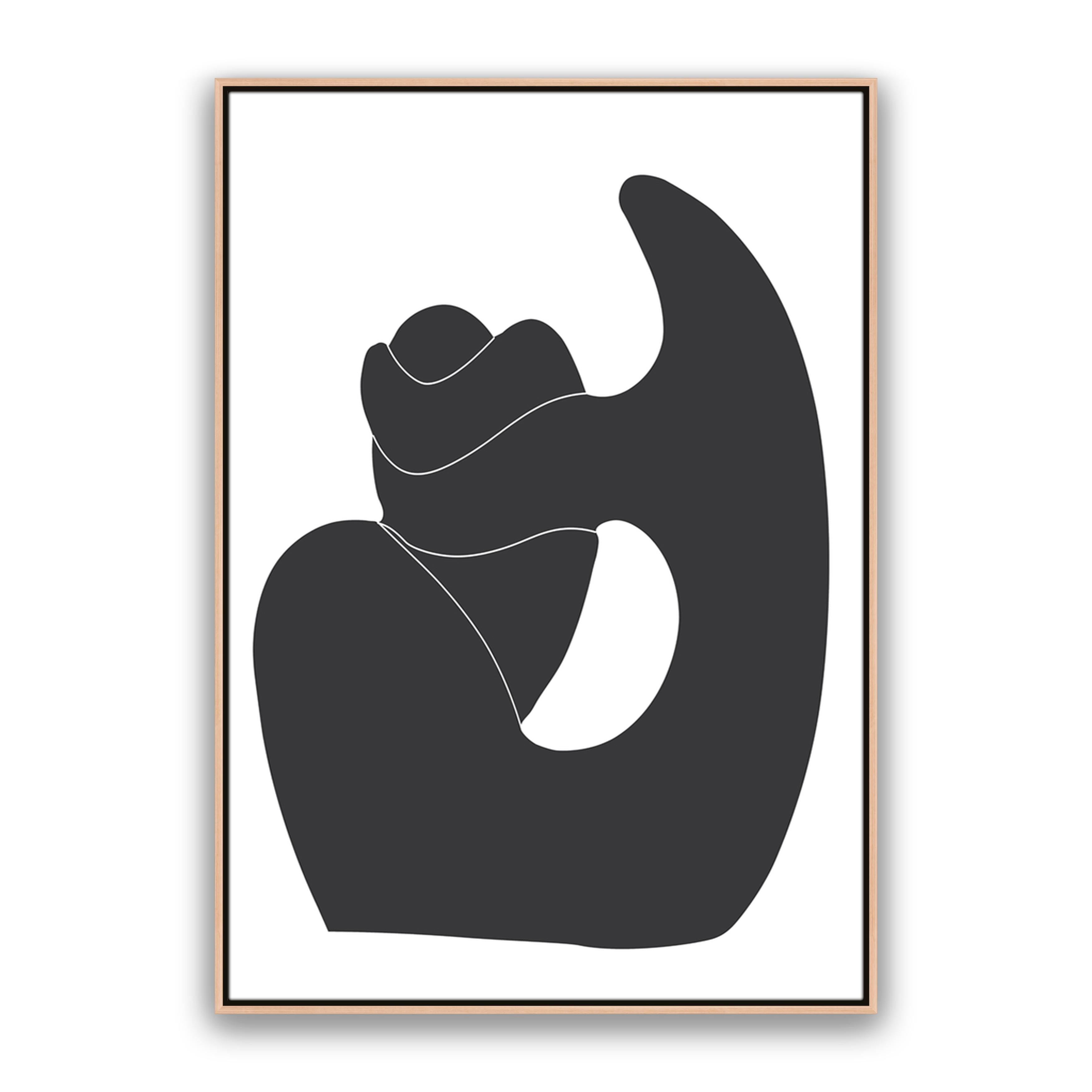 Minimal Sculpture