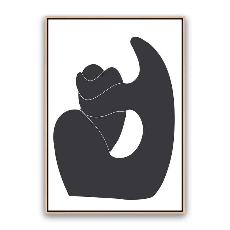 Minimal Sculpture