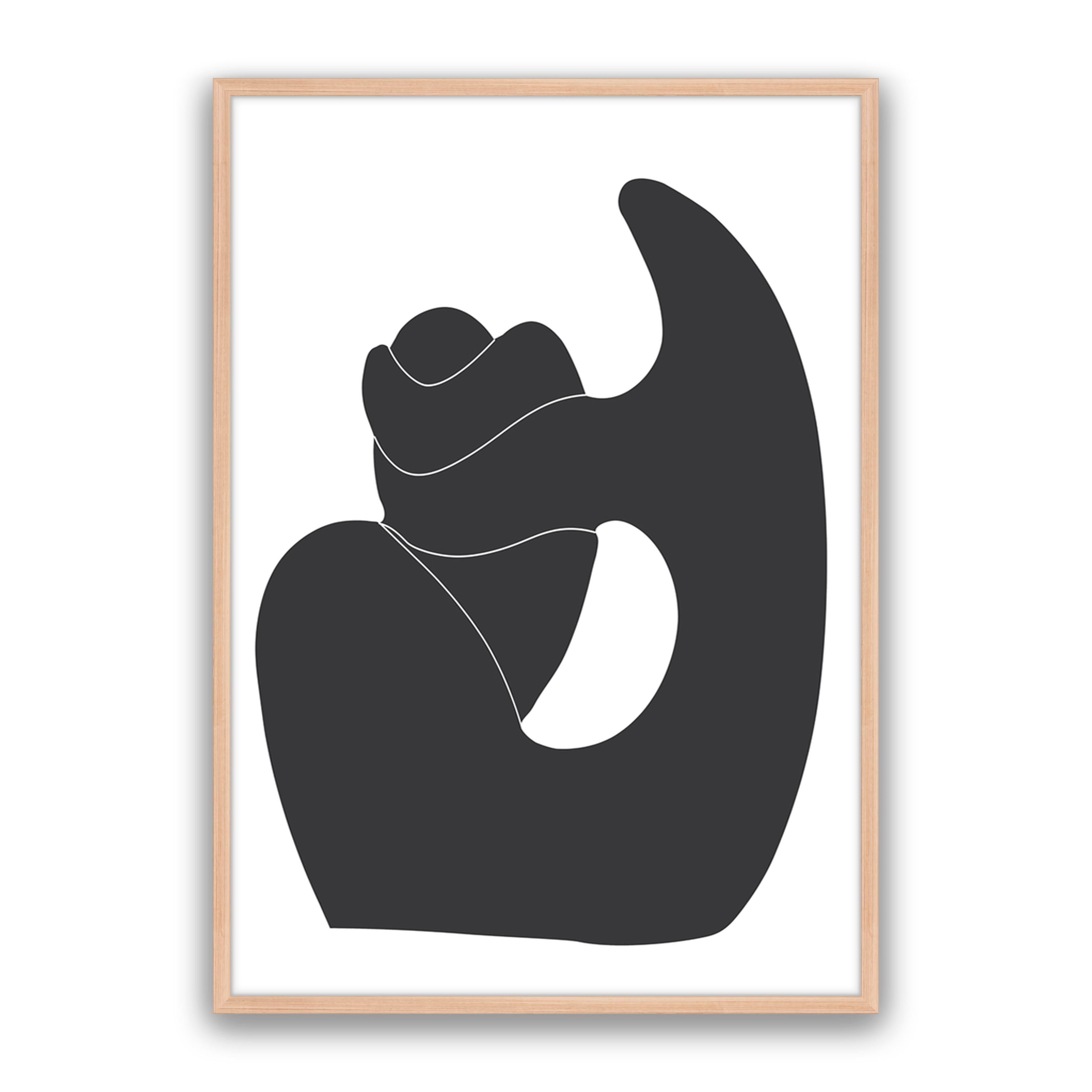 Minimal Sculpture
