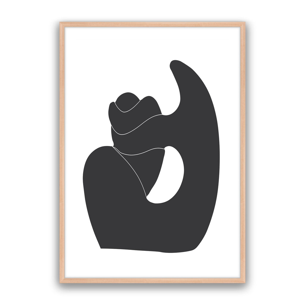 Minimal Sculpture