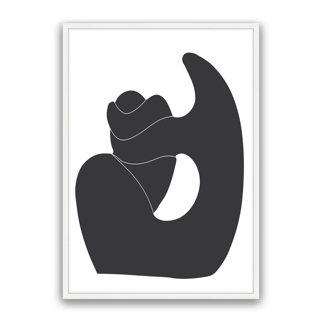 Minimal Sculpture