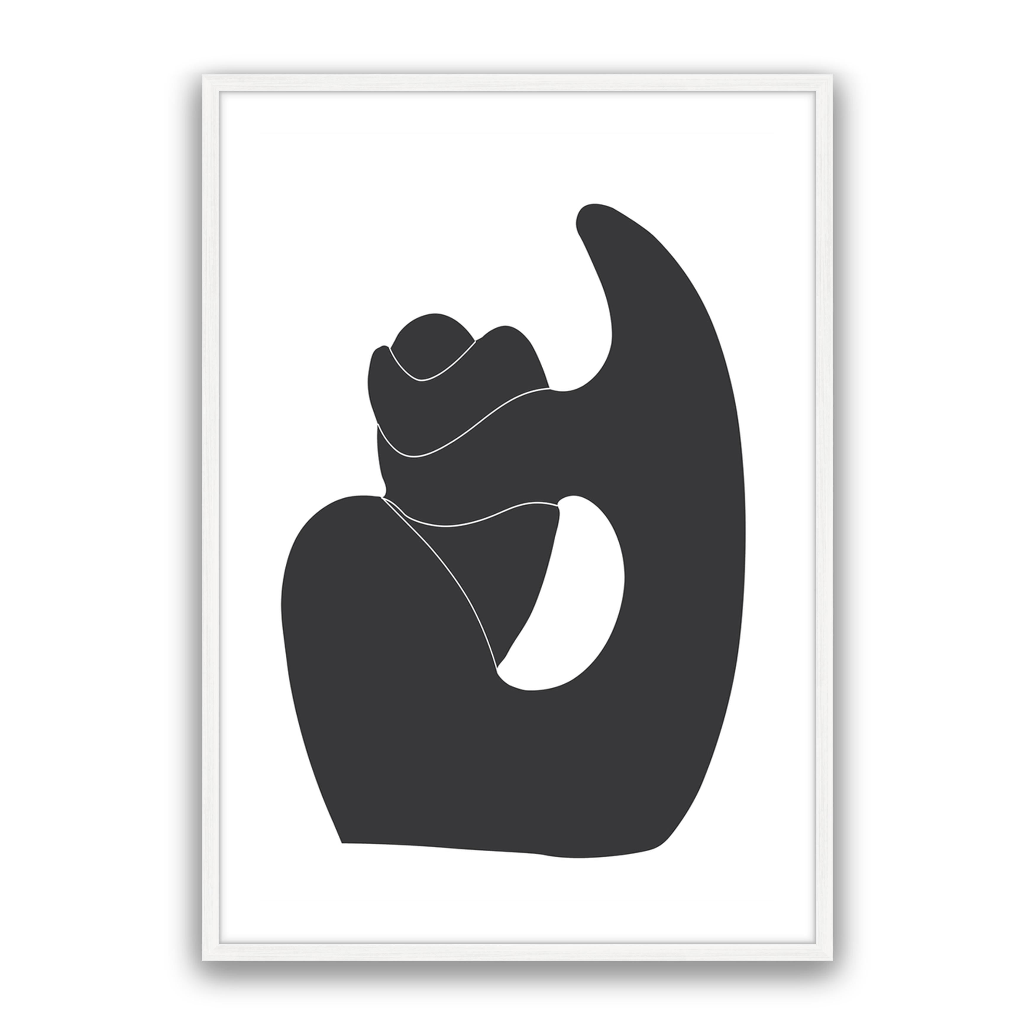 Minimal Sculpture