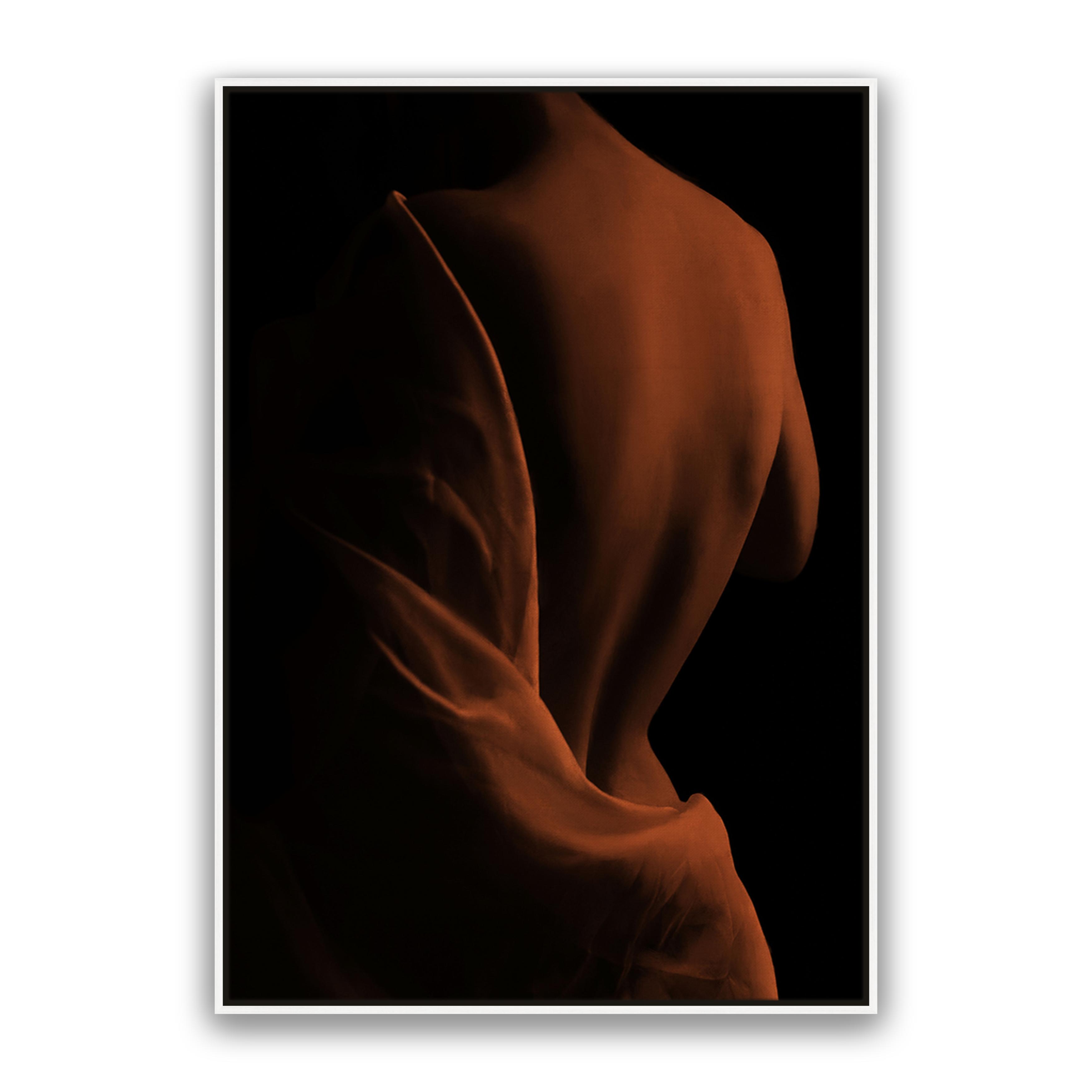 Nude In The Dark