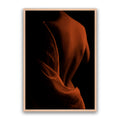 Nude In The Dark