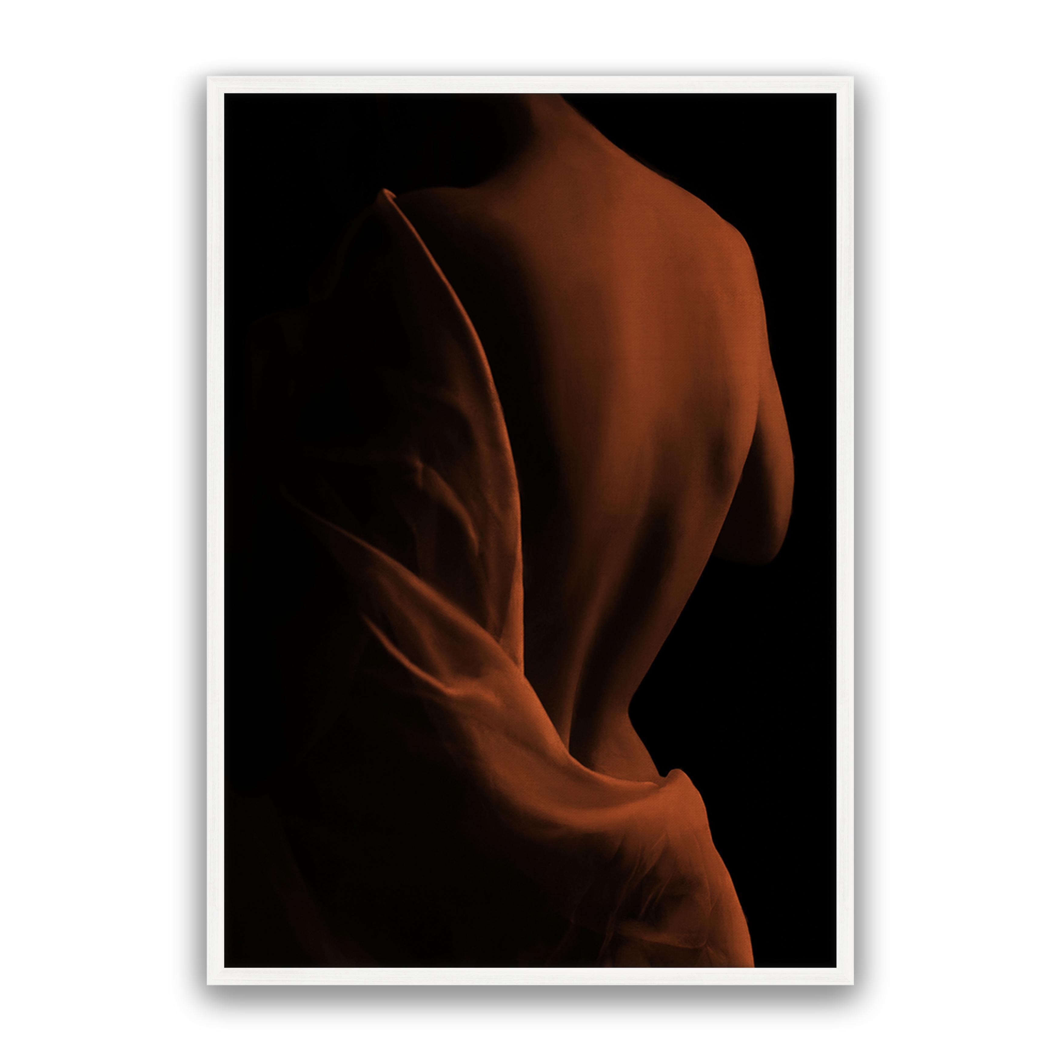 Nude In The Dark