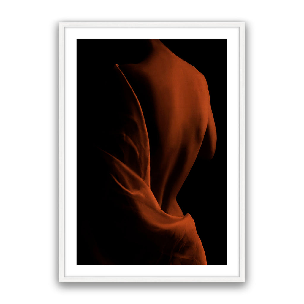 Nude In The Dark