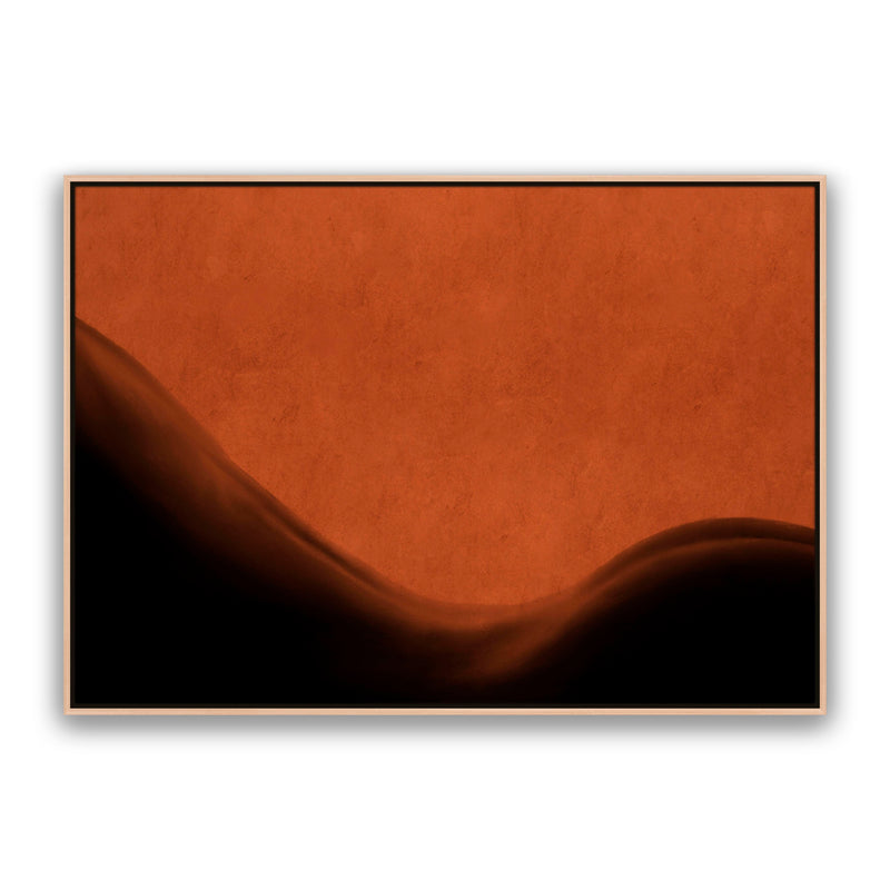The Female Curve