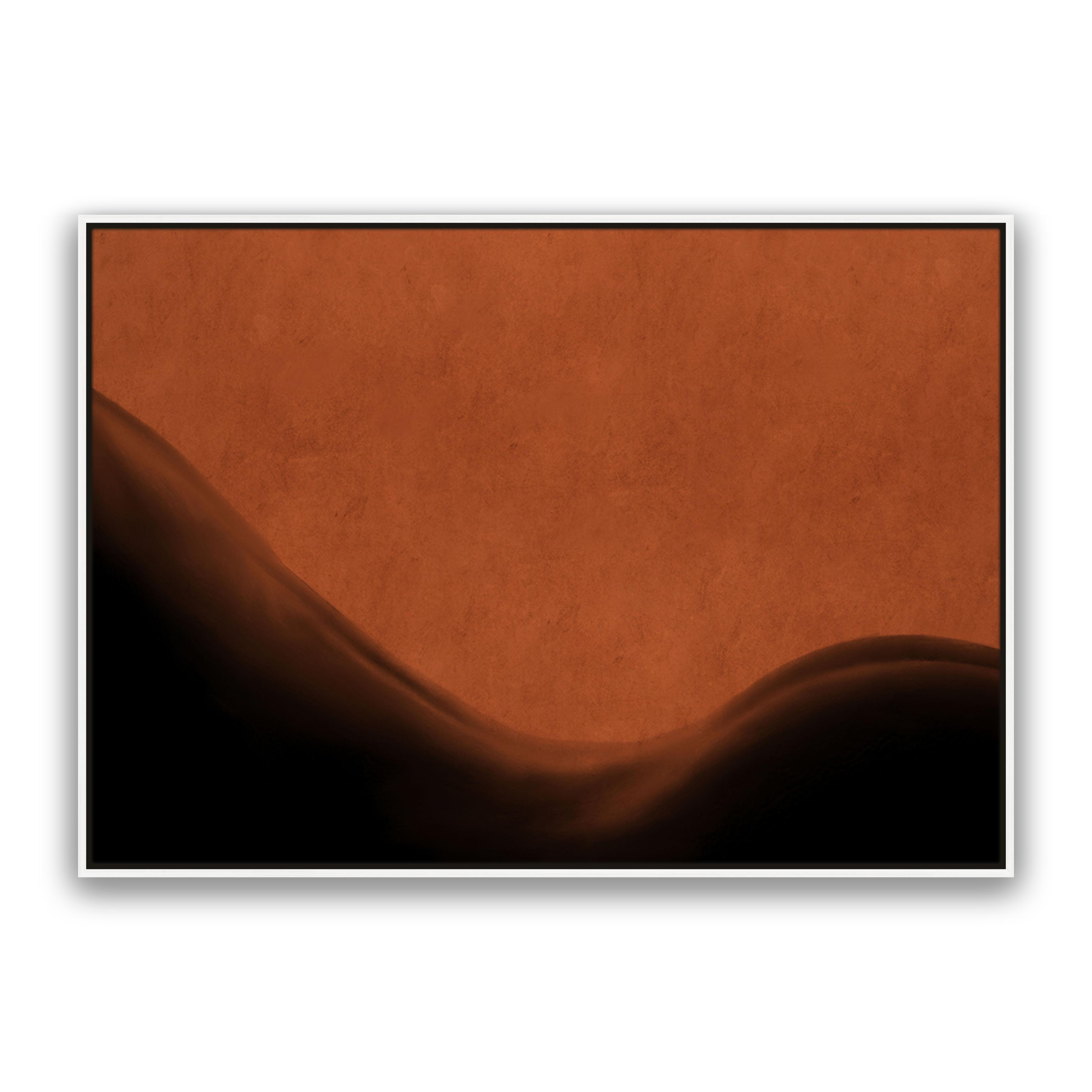 The Female Curve