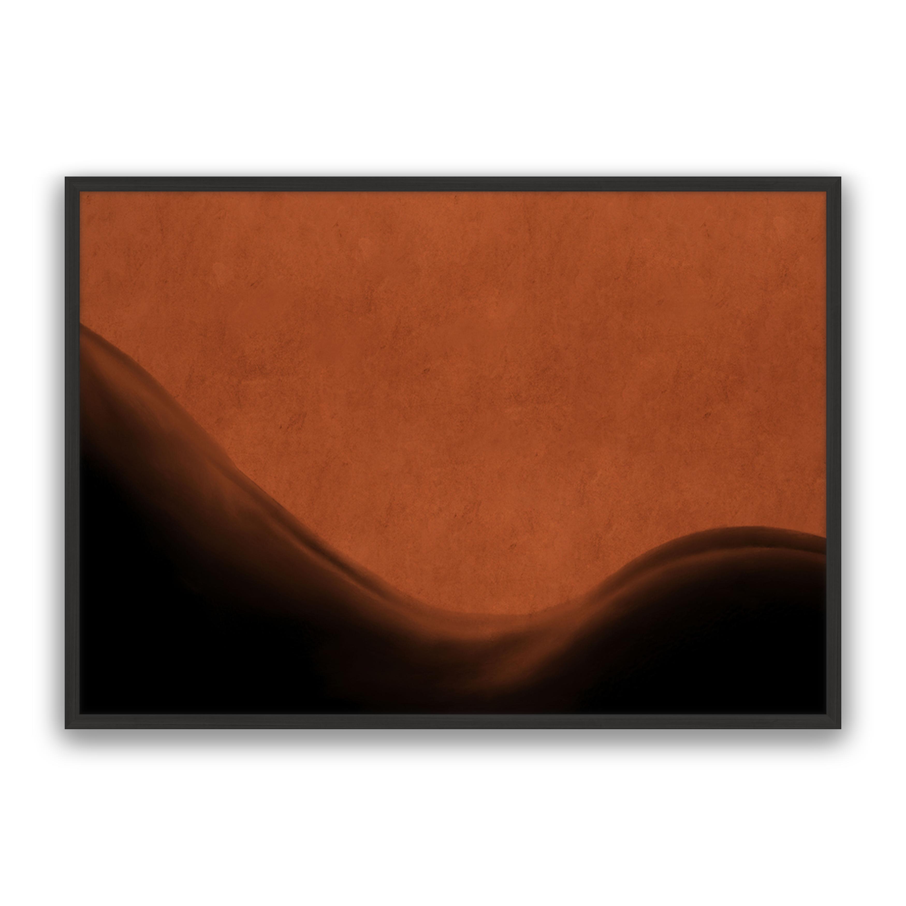 The Female Curve