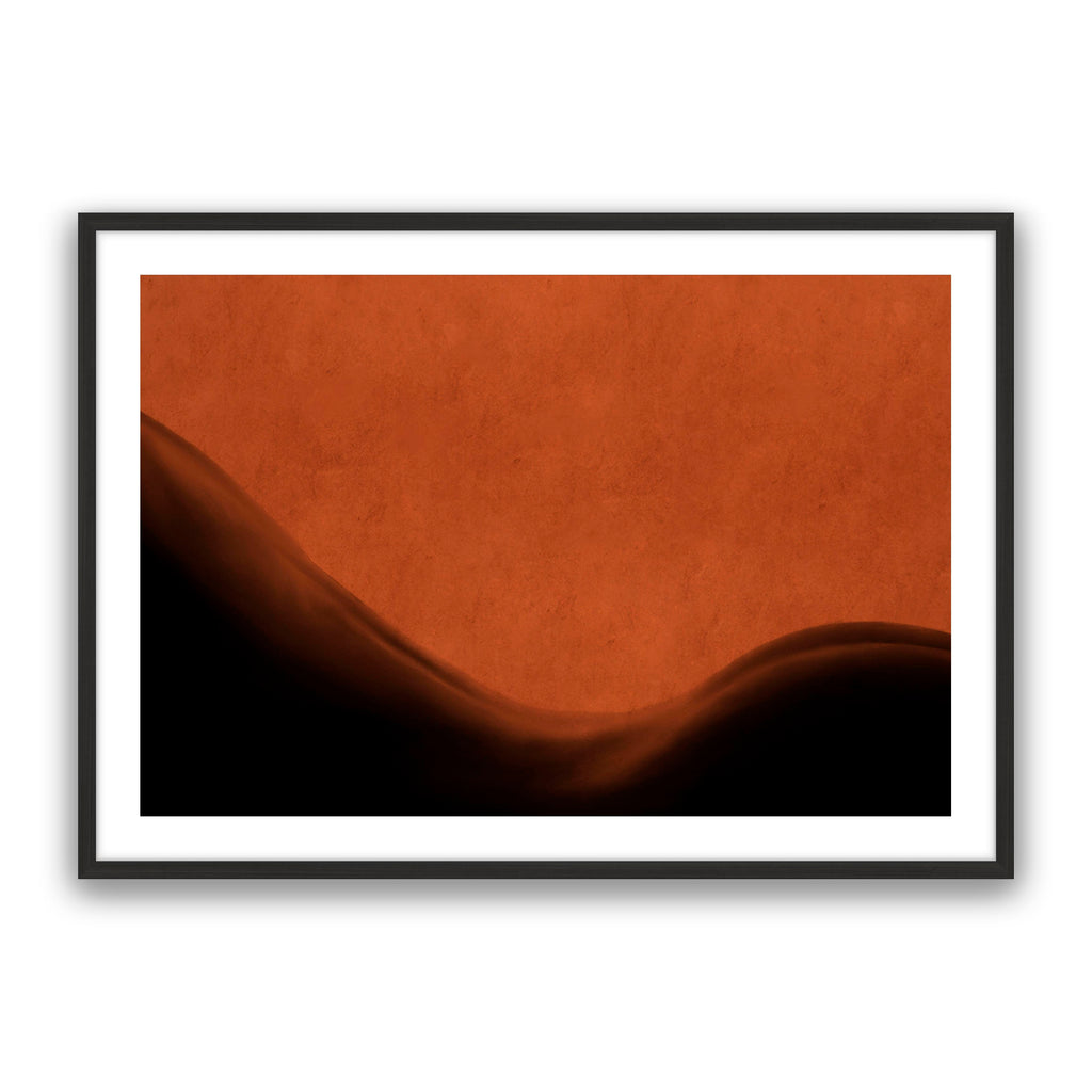 The Female Curve