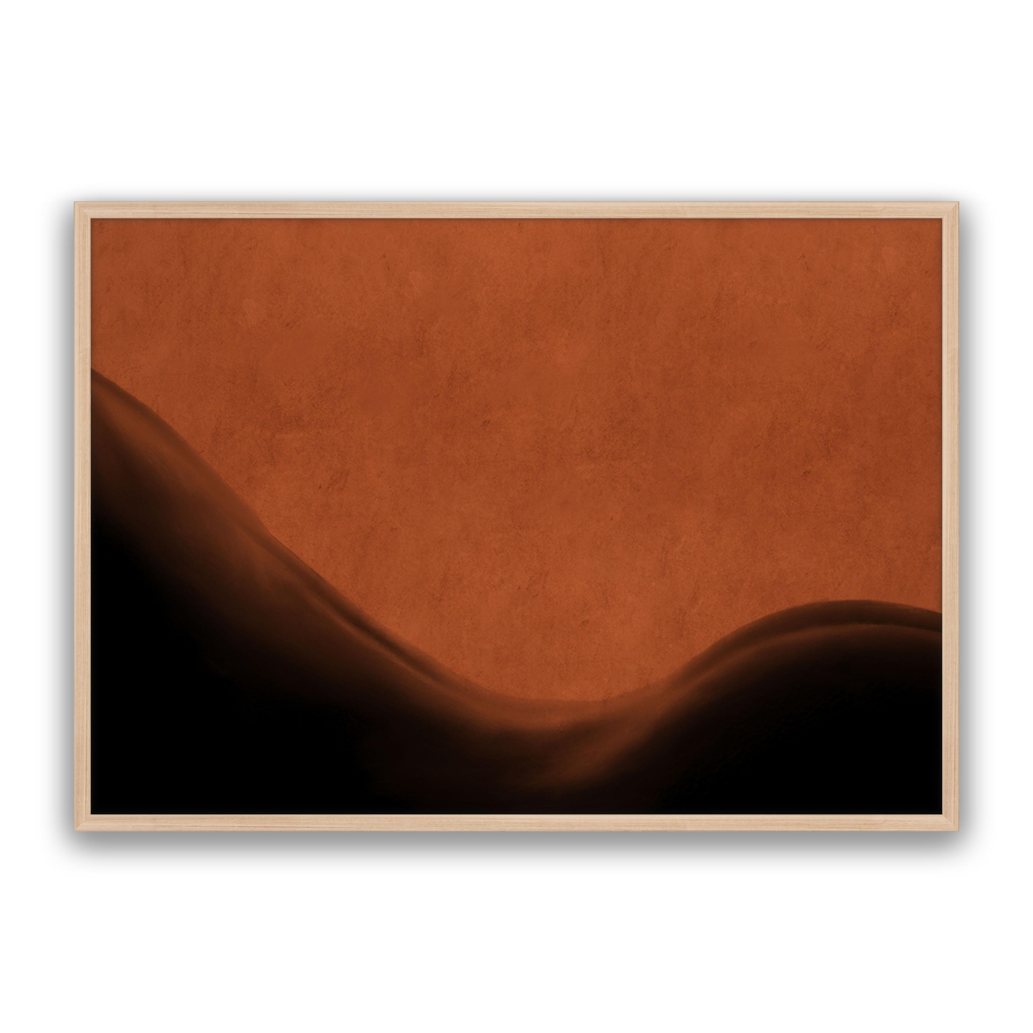 The Female Curve