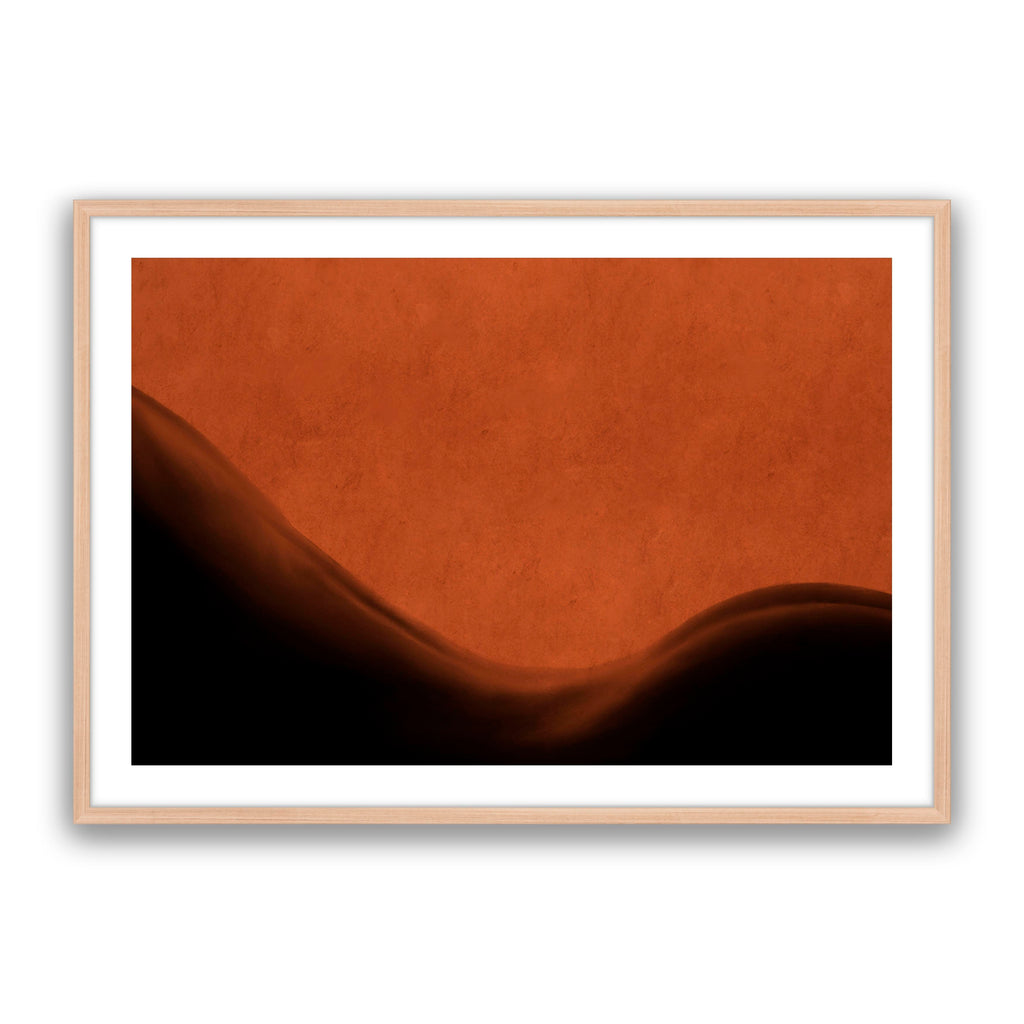 The Female Curve