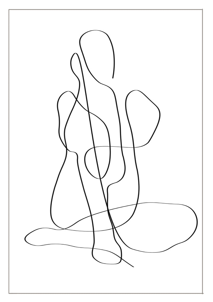 Body Sketch 1