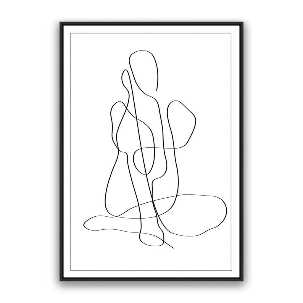 Body Sketch 1