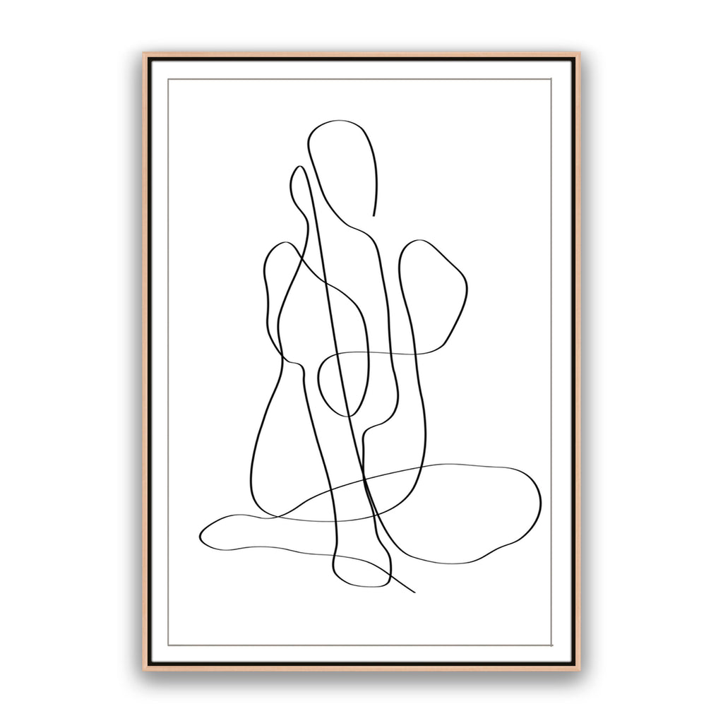 Body Sketch 1