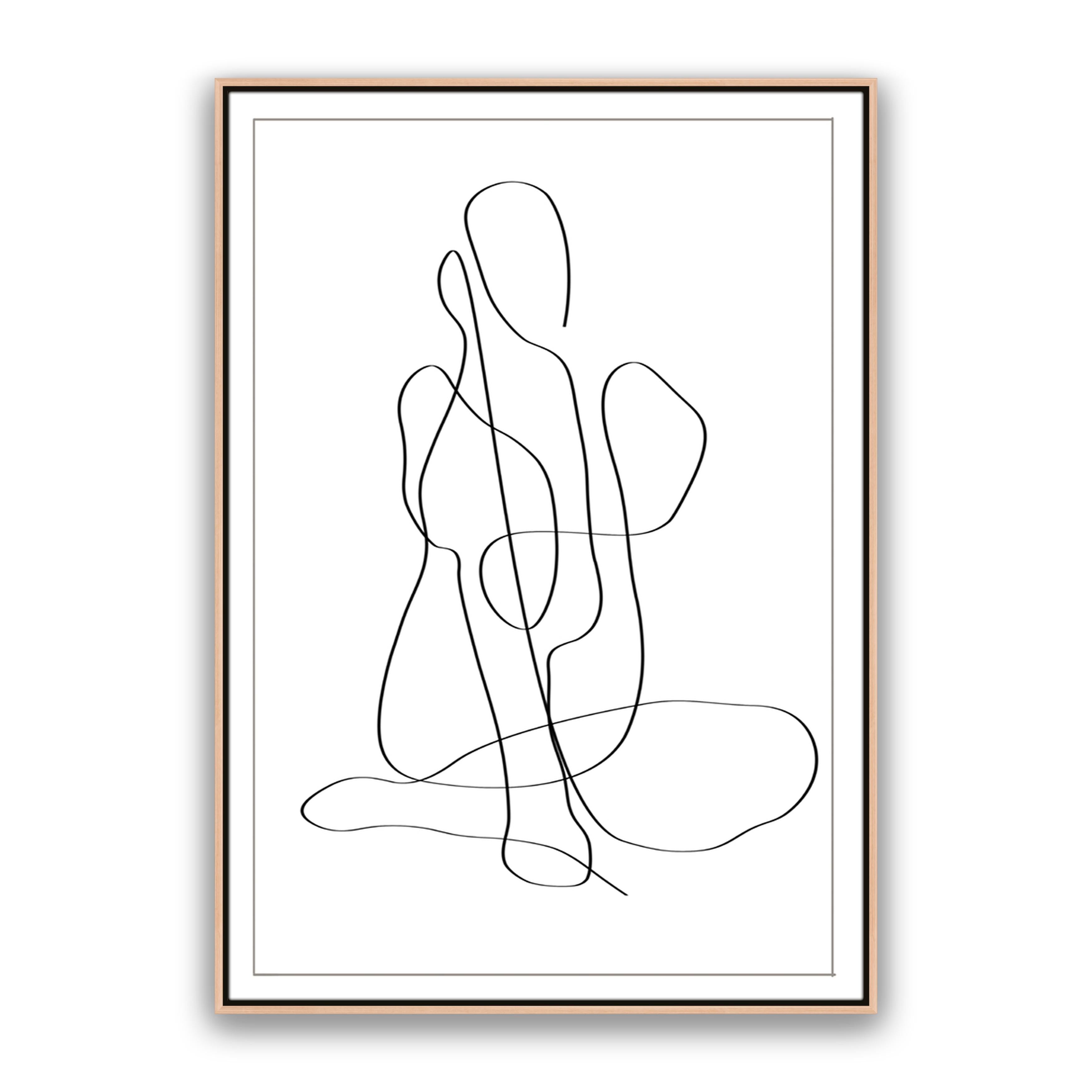 Body Sketch 1