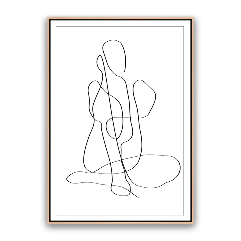 Body Sketch 1