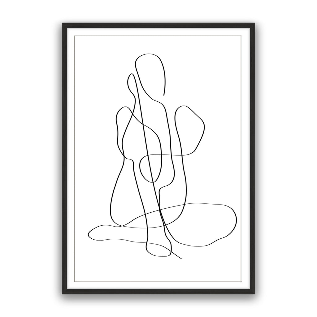 Body Sketch 1