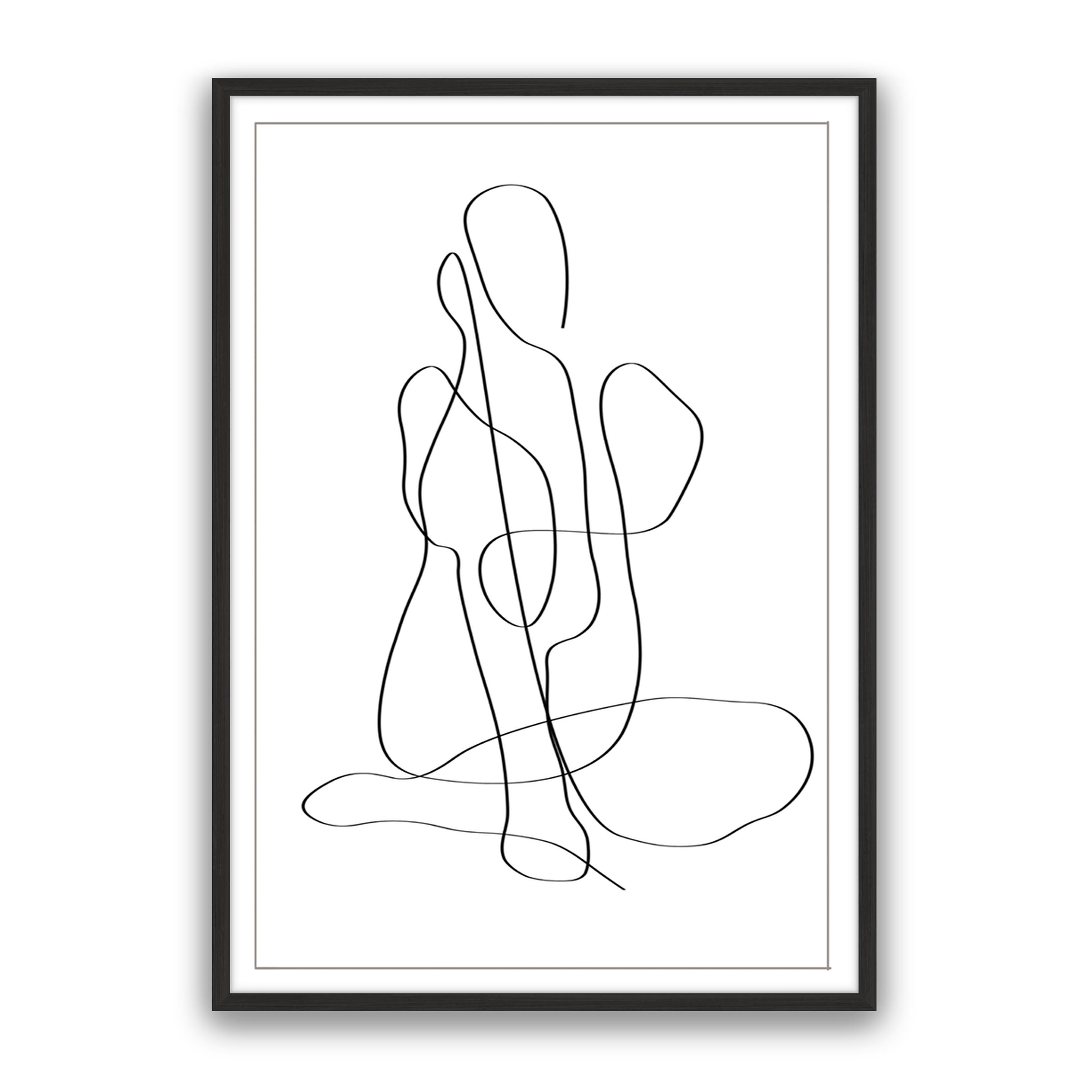 Body Sketch 1
