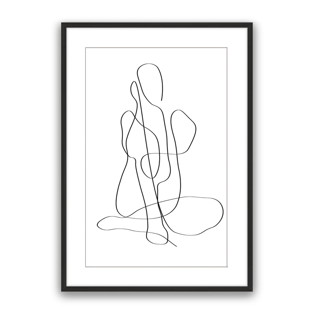 Body Sketch 1