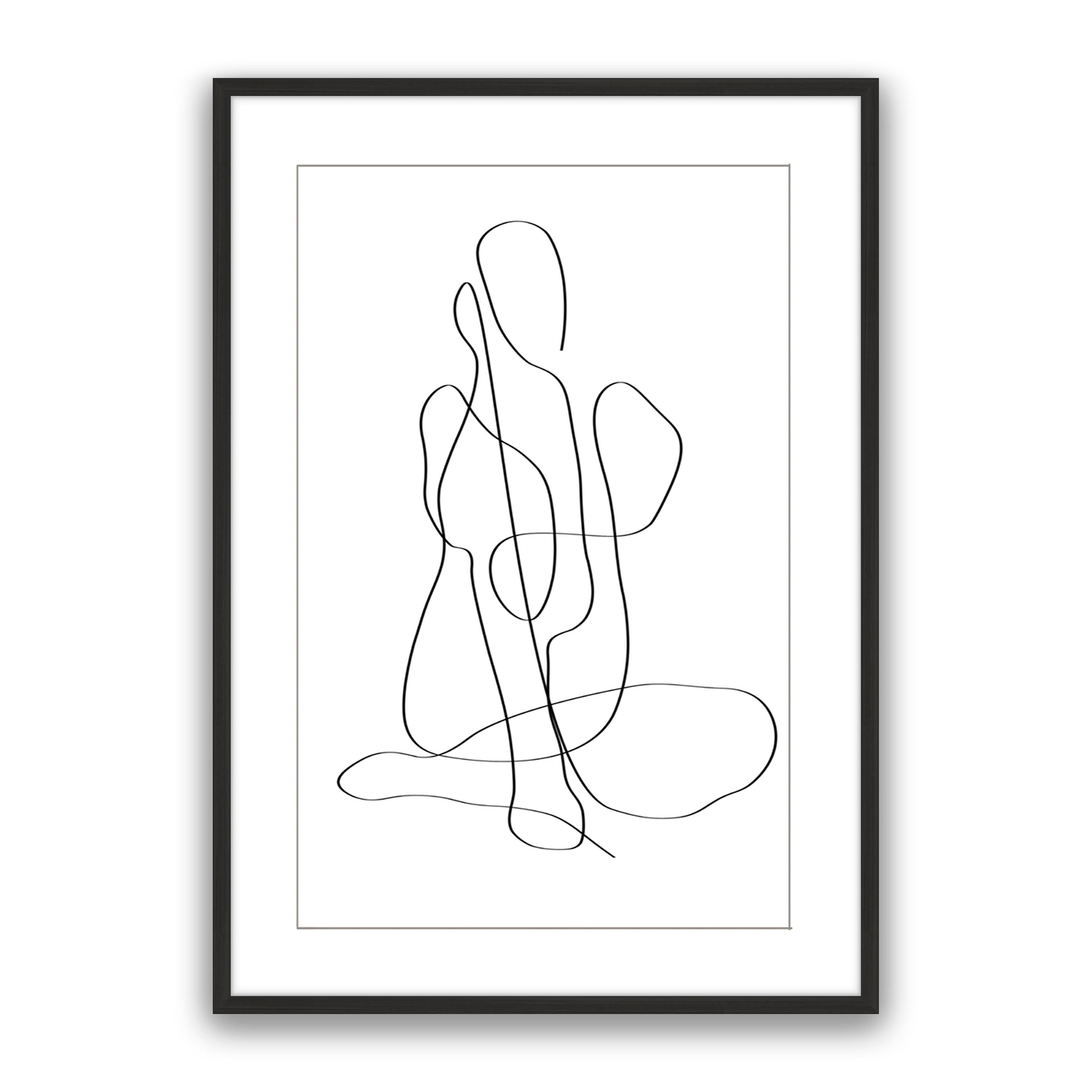 Body Sketch 1