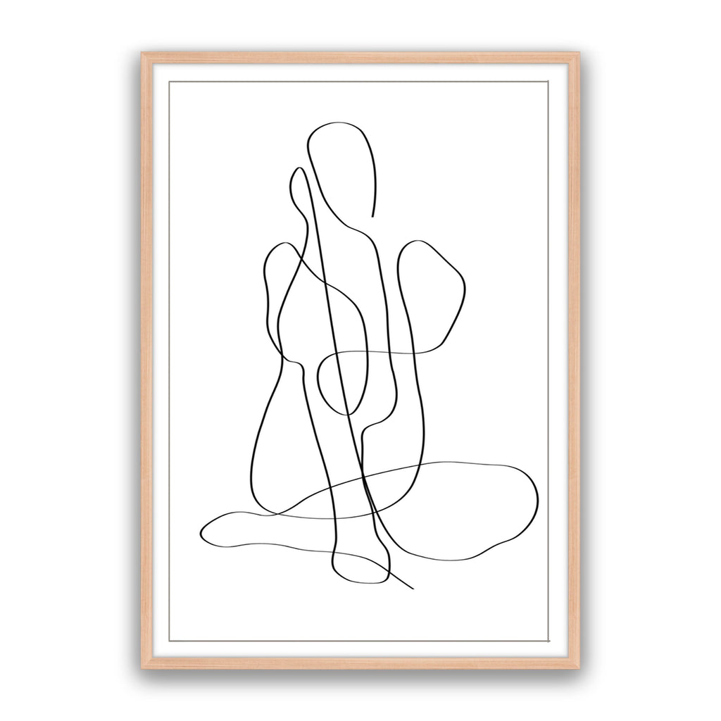 Body Sketch 1