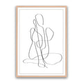Body Sketch 1