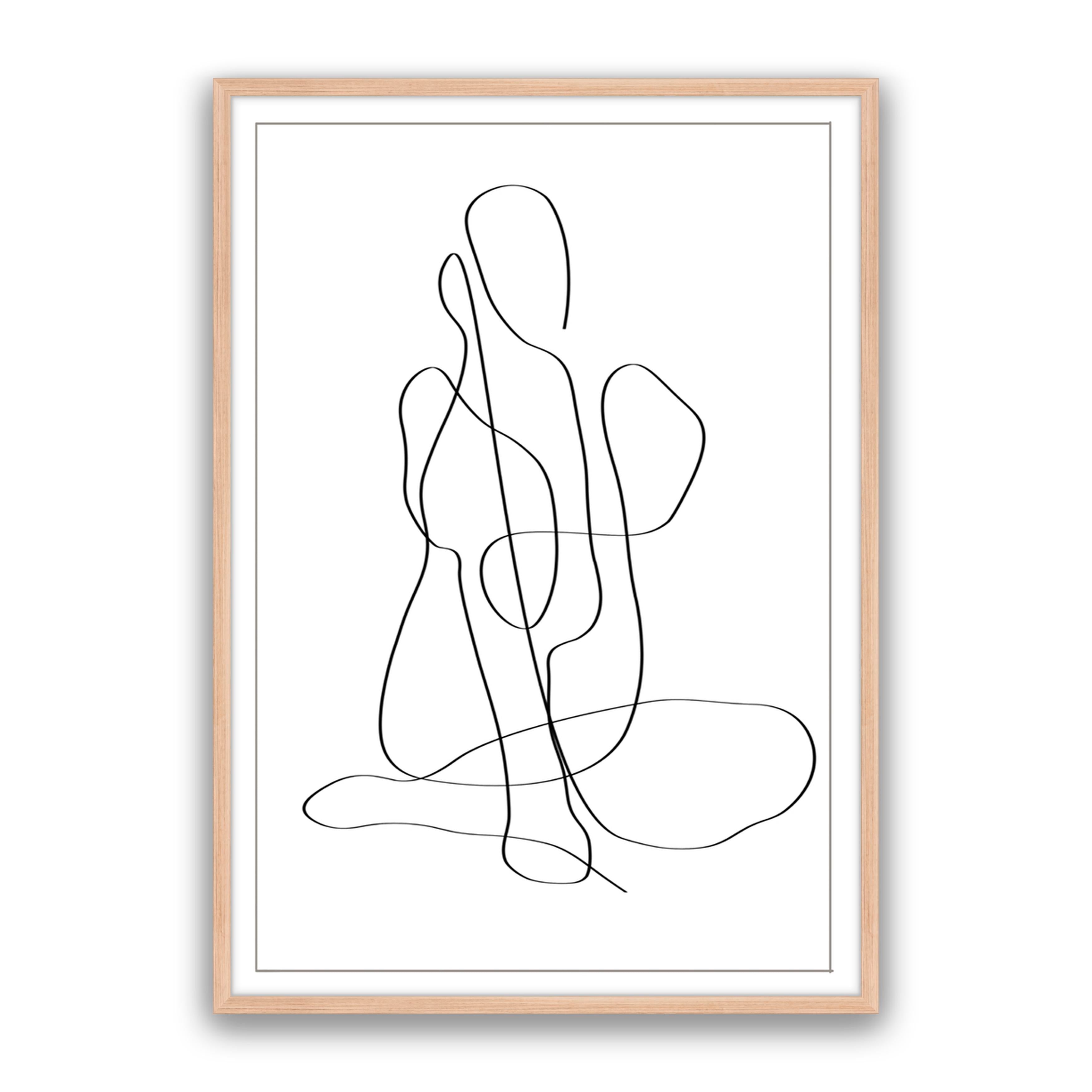 Body Sketch 1