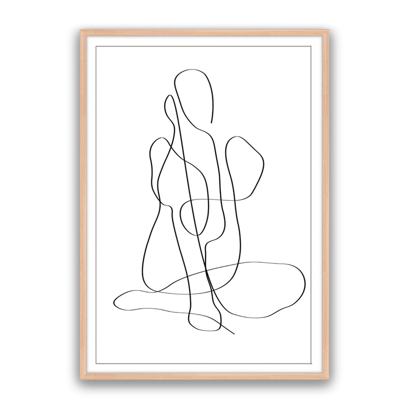 Body Sketch 1