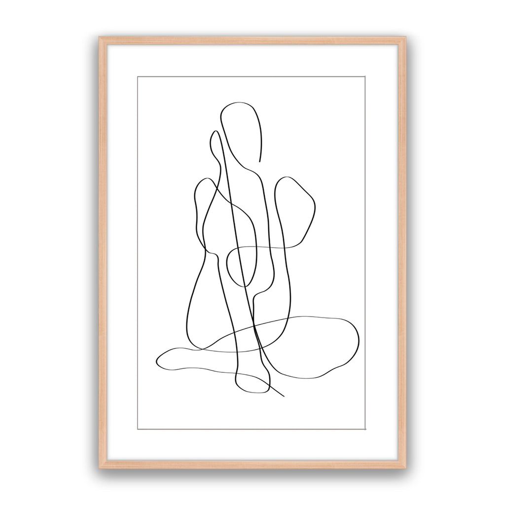 Body Sketch 1