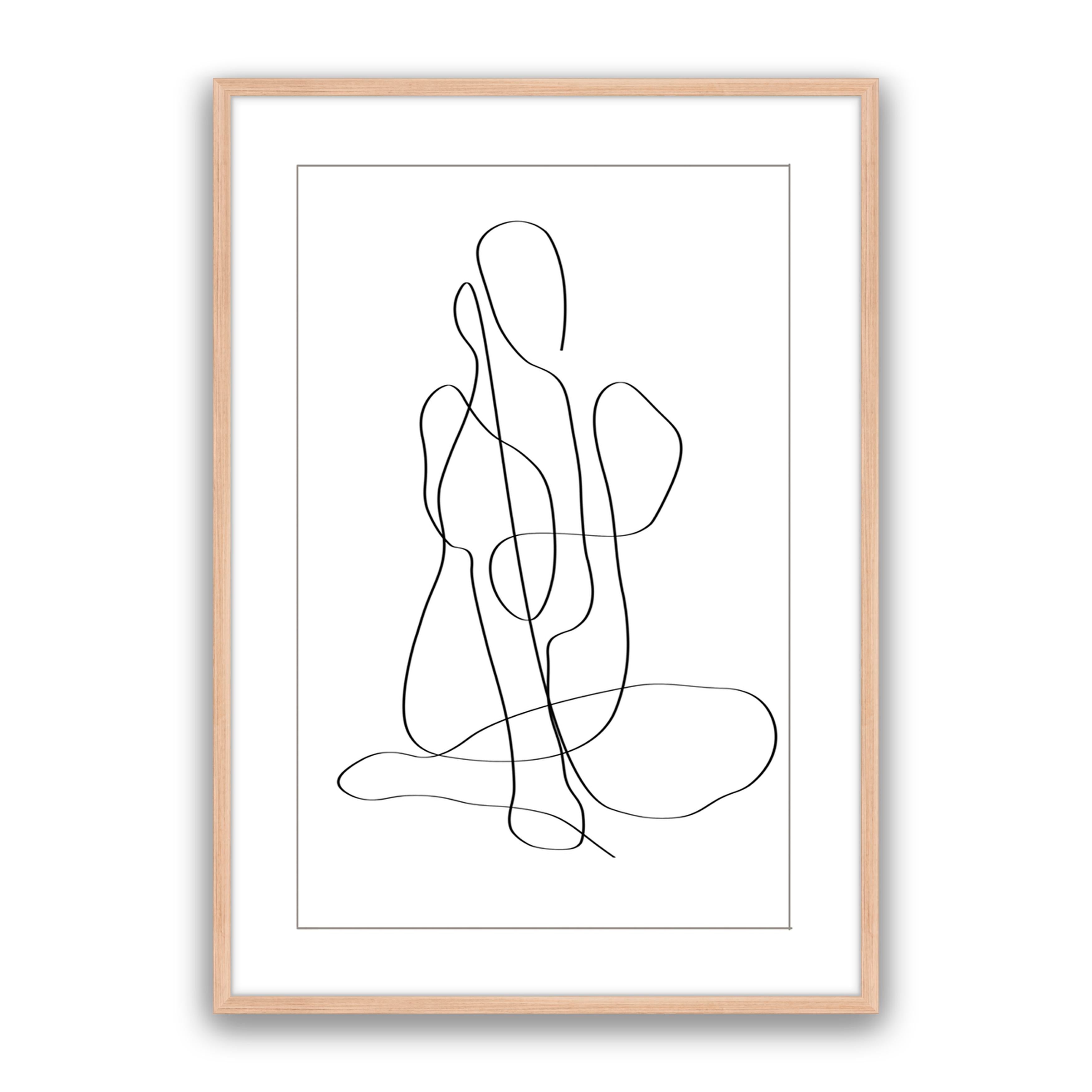 Body Sketch 1
