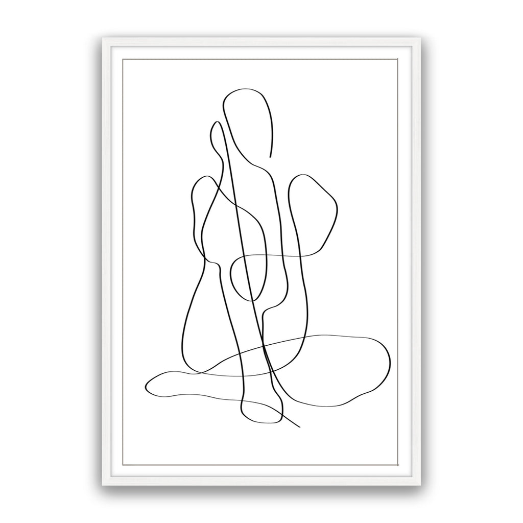 Body Sketch 1
