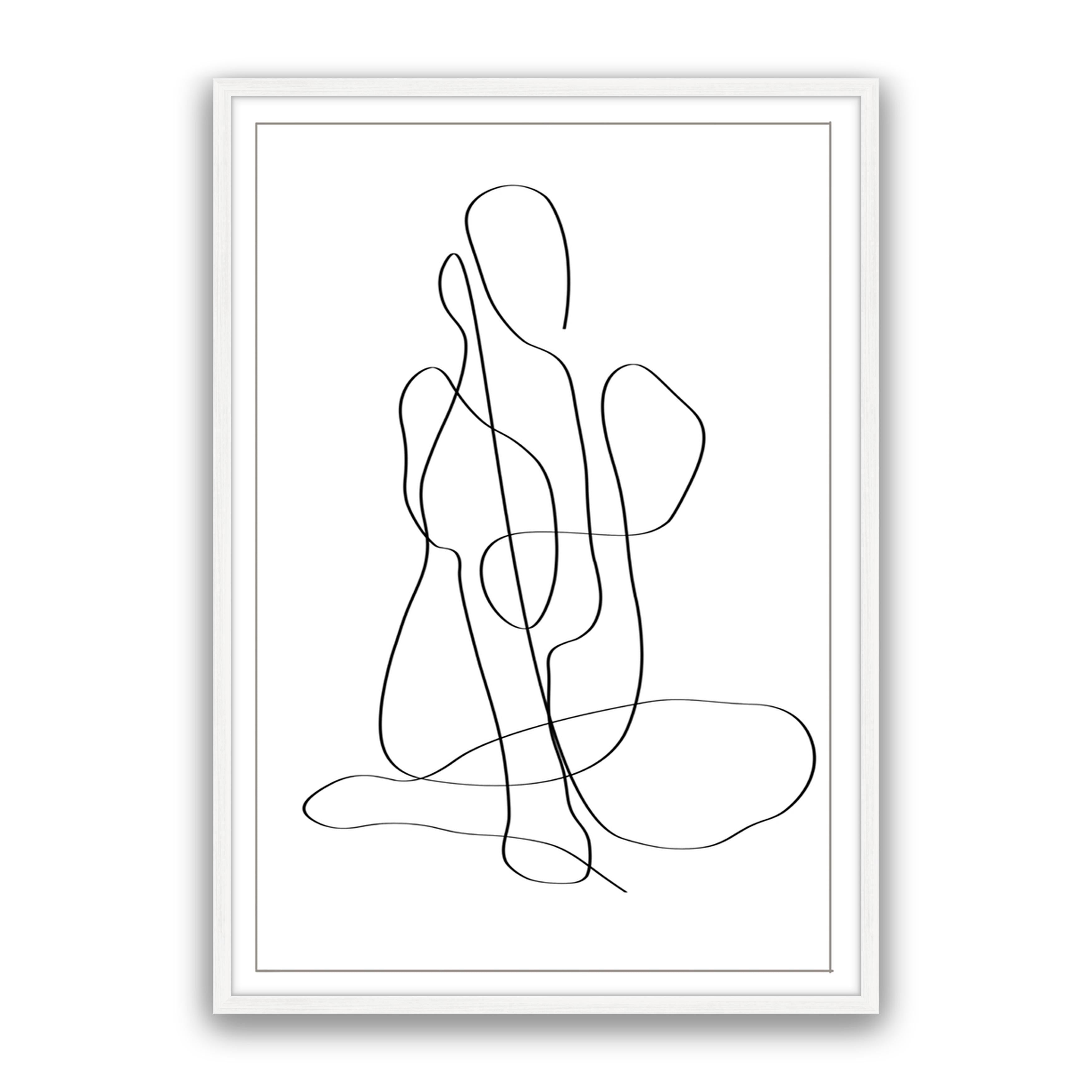 Body Sketch 1