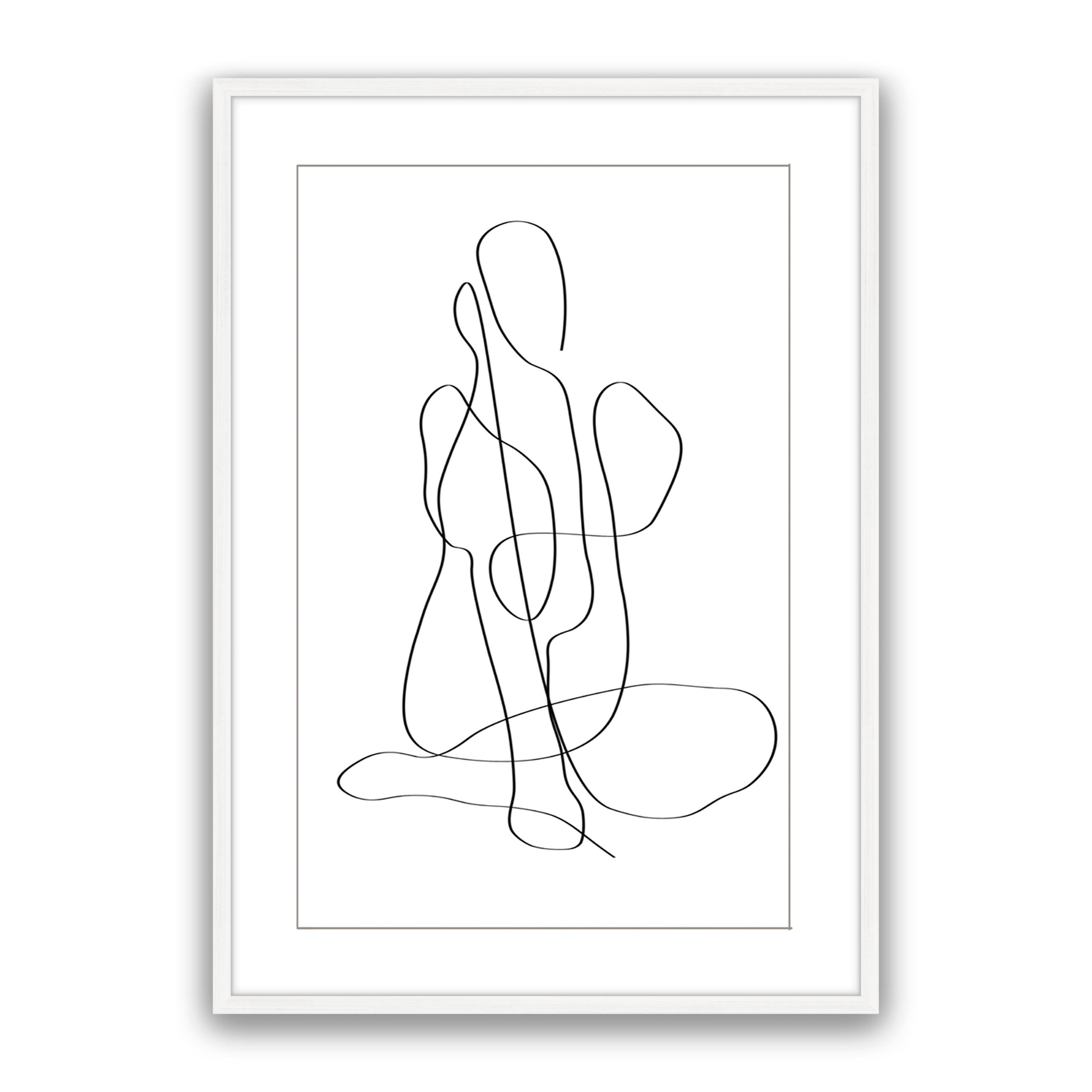 Body Sketch 1