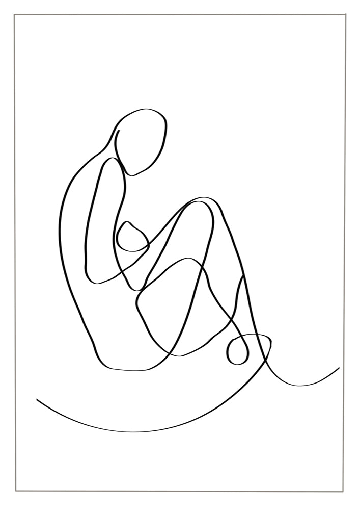 Body Sketch 2