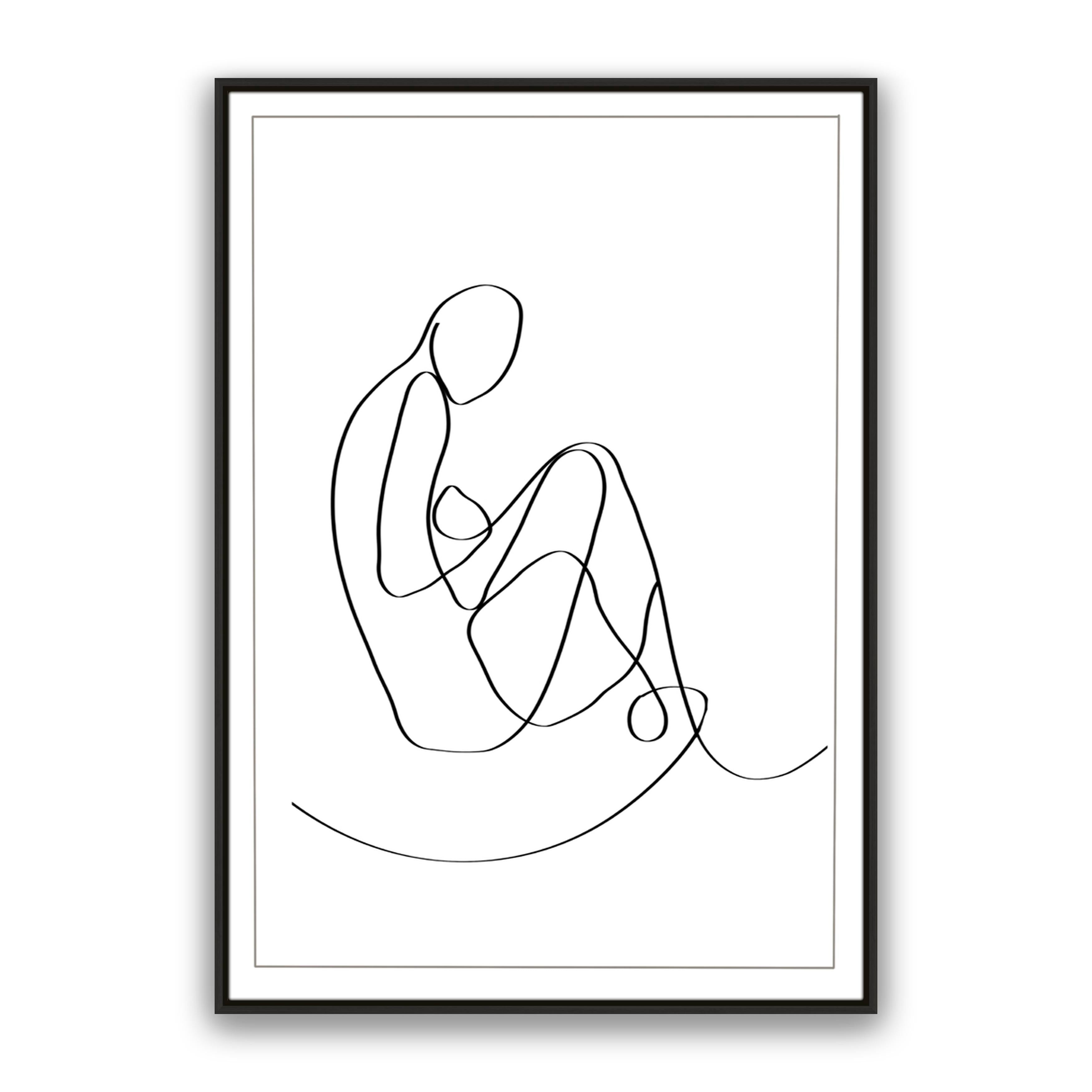 Body Sketch 2