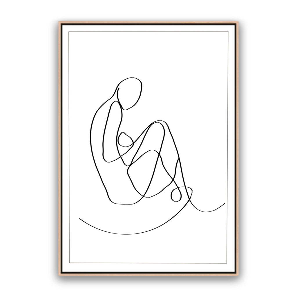 Body Sketch 2